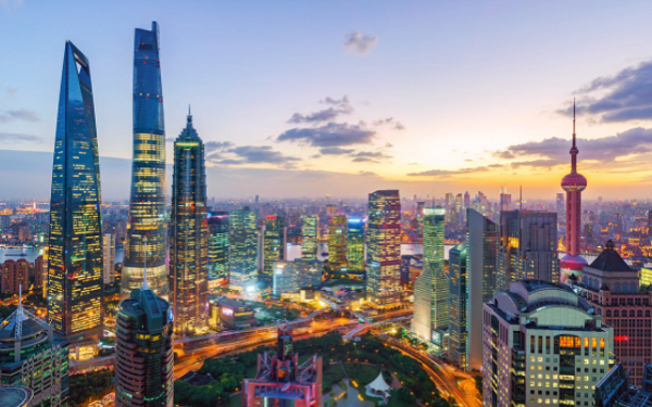 中国科技股今天大涨的原因是什么？