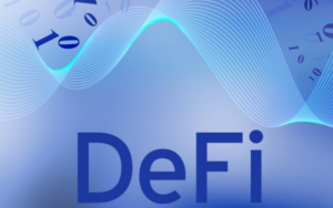 How Businesses Can Keep Up With DeFi Disruption