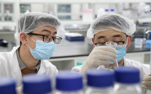 中国科兴生物和国药控股将申请针对德尔塔变种的疫苗的临床研究和紧急使用