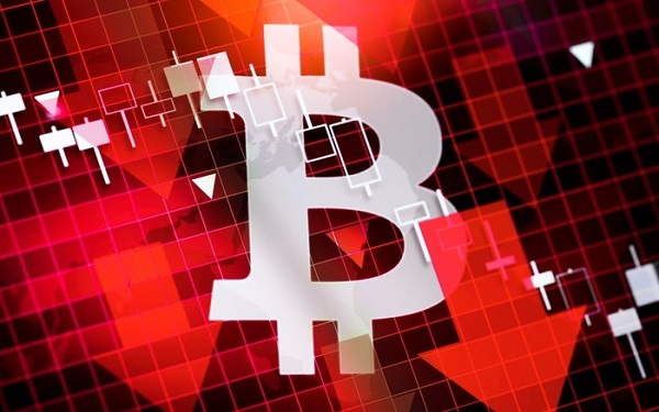 为什么比特币、狗狗币和以太币价格下跌？