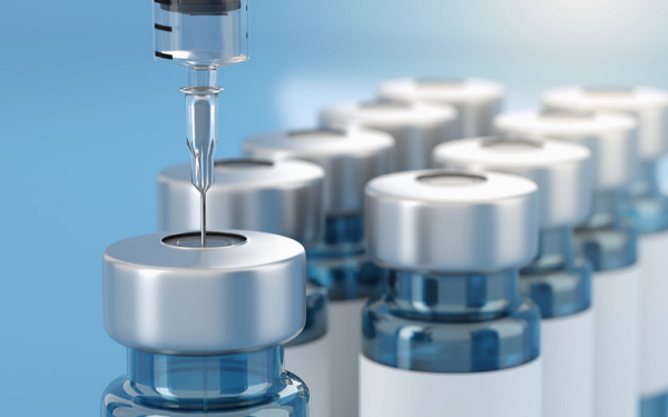 为什么疫苗股Moderna, BioNTech和Novavax的股价今天会上涨？