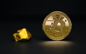 比特币黄金