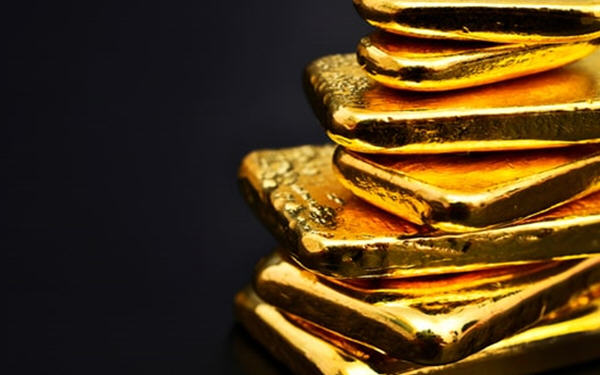 阿富汗局势与黄金