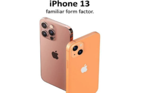 苹果用iPhone 13抢这个巨大的市场