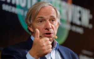 亿万富豪Ray Dalio