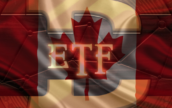 加拿大比特币ETF