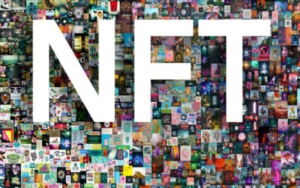 再简单不过！只需5个步骤就能创建你自己的不可替代代币NFT