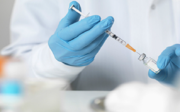 疫苗制造商Novavax启动1/2期联合疫苗临床试验