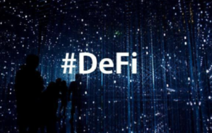 DeFi Technologies Inc.