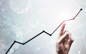 回报率超过50%，盘点2021年9月的顶级金融股票