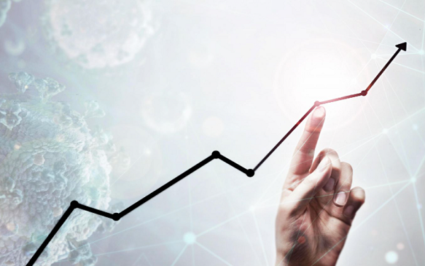 回报率超过50%，盘点2021年9月的顶级金融股票