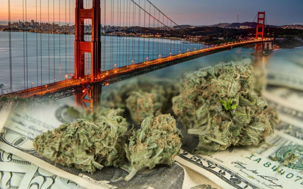 大麻行业监管草案