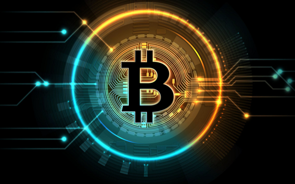 比特币今天突破5万美元的原因是什么？