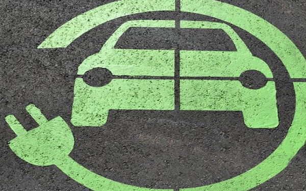 燃油标准更严格，美国的电动车充电基础设施怎么样了？