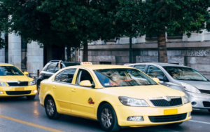 为什么DiDi Global的股票在周四反弹？