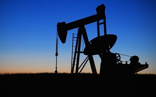 石油 oil and gas