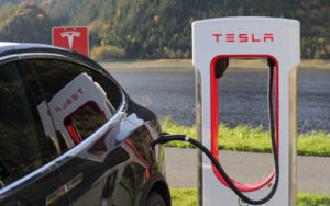 Tesla Bringing LFP Battery Supply Chain to the U.S.