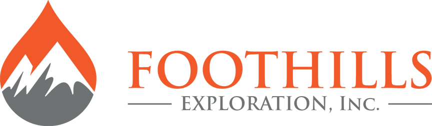 Foothills exploration logo