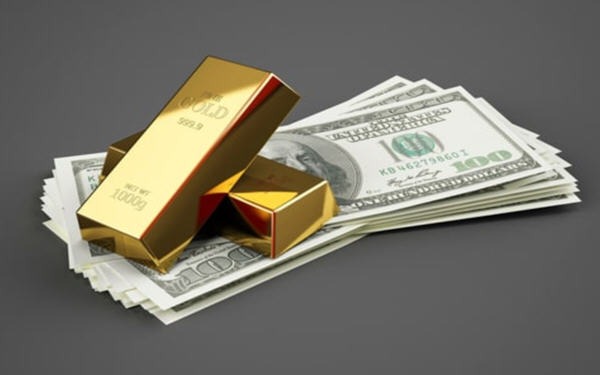 法兴银行：新兴市场央行寻求去美元化，将产生对黄金的巨大需求- NAI 500