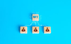 NFT房地产