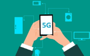 美国银行点评：这8只最佳5G股票可在今年收入（下）
