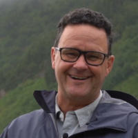 Brad Rourke