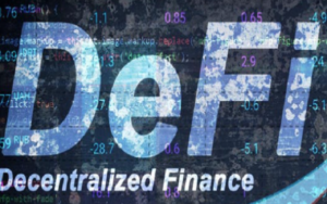 DeFi借贷平台在2022年继续吸引资本