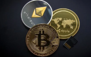 寻找下一个以太币？ 现在就买入并持有的2种加密货币