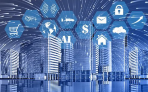这只科技股在2021年翻了三倍