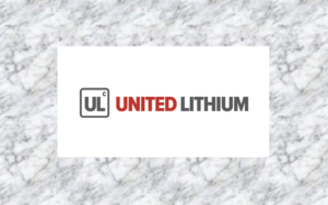 united lithium PR