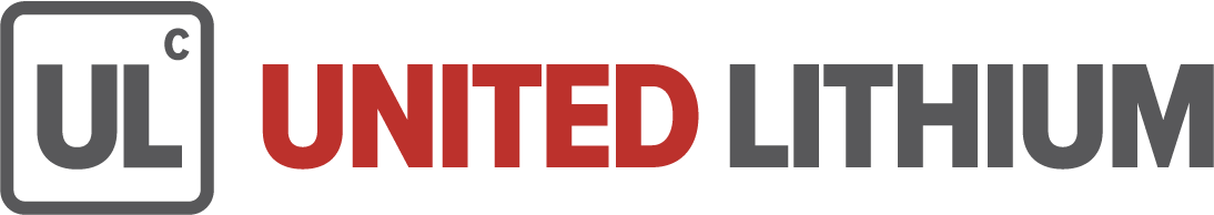 united lithium logo