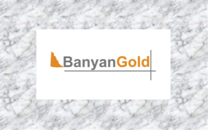 Banyan Gold PR