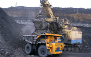 俄罗斯煤炭出口