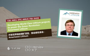 Ameriwesst ceo interview feature image