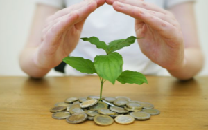 标普500指数中4月份表现最差的几只股票