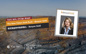 Banyan Gold