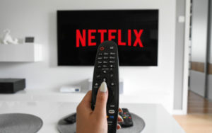 Netflix要收购Roku