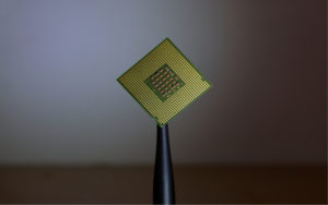 美国芯片法案（CHIPS ACT）