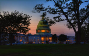 美参议院通过《通胀削减法案》