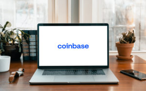 Coinbase股价暴跌