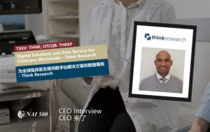 think research ceo interview feature image_Website
