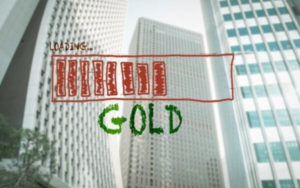 金价