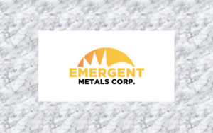 Emergent Metals Discovers New Copper Target At Its New York Canyon Property, NV