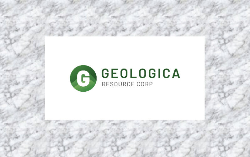 Geologica Resource PR Image