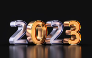 白银价格2023