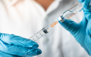 定制癌症疫苗赢家！该生物科技股暴涨