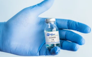 辉瑞取得重要里程碑，但这只生物科技股才是周三真正大赢家