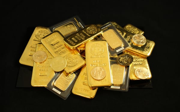 Invest the World's Largest Gold Producer Like There’s No Tomorrow