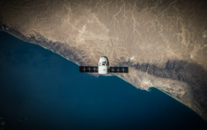 这只加拿大太空科技股股价翻倍