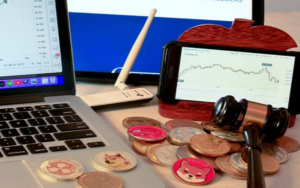 加密货币第一股Coinbase也逃寒冬，低迷后能否迎来回归？